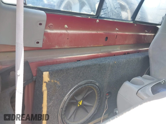 2001 Ford F-150 XL with VIN 2FTZF07251CA53817, listed as a IAAI auction lot 42661123 with Not provided miles and . Bid and sale history available at DreamBid. Image 8.