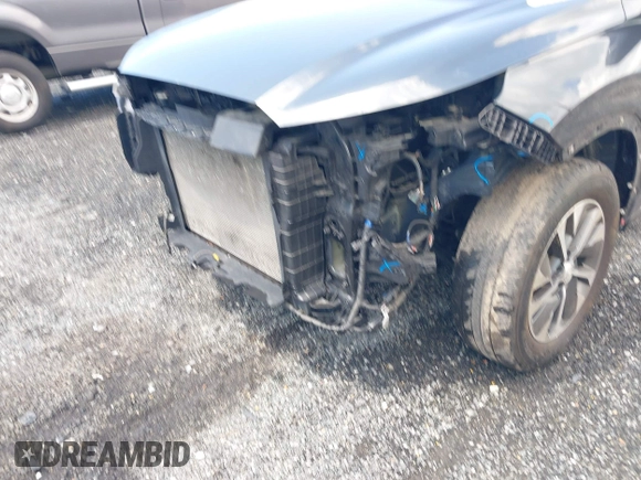 2020 Hyundai Palisade SEL z VIN KM8R24HE4LU028630, wystawiony jako IAAI lot #42189024 z przebiegiem 116 653 mil mil oraz . Historia ofert i sprzedaży dostępna na DreamBid. Obrazek 6.