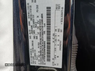 2022 Ford F-150 XL с VIN 1FTFW1ED5NFB06202, выставлен на аукционе Copart как лот 63592115 с пробегом Не указан миль и Списание • Salvage title. История ставок и продаж доступна на DreamBid. Изображение 12.