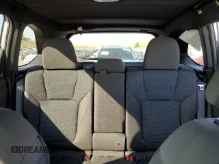 2025 Subaru Forester Premium с VIN JF2SLDDC2SH440688, выставлен на аукционе Copart как лот 62841335 с пробегом 4 876 миль миль и Списание • Salvage title. История ставок и продаж доступна на DreamBid. Изображение 10.