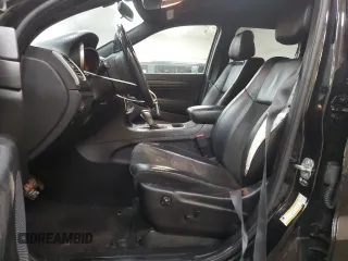 2021 Jeep Grand Cherokee Laredo X with VIN 1C4RJFAG0MC535661, listed as a Copart auction lot 57431135 with 101,314 mi miles and Salvage title. Bid and sale history available at DreamBid. Image 7.