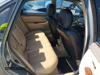 2001 Toyota Avalon XL z VIN 4T1BF28B21U145748, wystawiony jako IAAI lot #42251004 z przebiegiem 182 959 mil mil oraz . Historia ofert i sprzedaży dostępna na DreamBid. Obrazek 8.