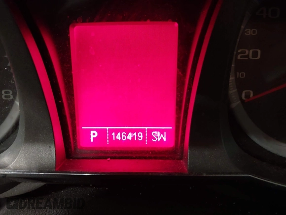 2010 GMC Terrain SLE-1 with VIN 2CTFLCEW9A6270499, listed as a IAAI auction lot 41755995 with 146,419 mi miles. Bid and sale history available at carsss.com. Image 15.