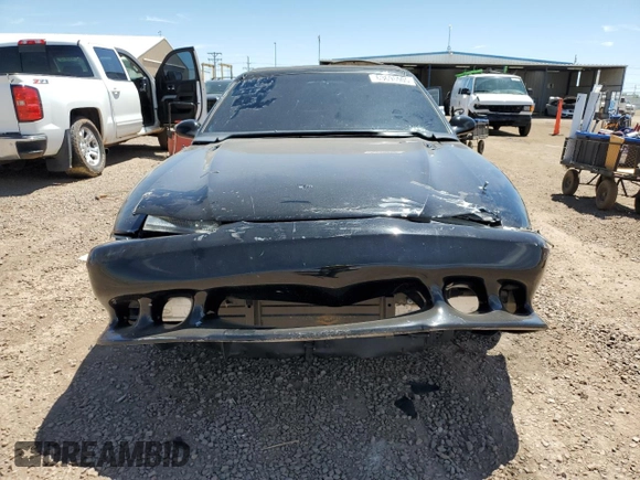 1994 Ford Mustang with VIN 1FALP45T8RF180928, listed as a Copart auction lot 63696005 with 32,239 mi miles and Non repairable. Bid and sale history available at DreamBid. Image 5.
