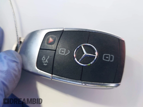2019 Mercedes-Benz A 220 with VIN WDD3G4FB8KW006661, listed as a IAAI auction lot 41782495 with 54,227 mi miles and . Bid and sale history available at DreamBid. Image 11.
