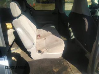 2003 Ford Windstar with VIN 2FMZA50413BA76068, listed as a IAAI auction lot 36073172 with 168,310 mi miles and . Bid and sale history available at carsss.com. Image 8.