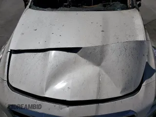 2014 Cadillac CTS Performance RWD с VIN 1G6AS5S35E0130174, выставлен на аукционе Copart как лот 61251475 с пробегом Не указан миль и На запчасти • Non repairable. История ставок и продаж доступна на DreamBid. Изображение 11.