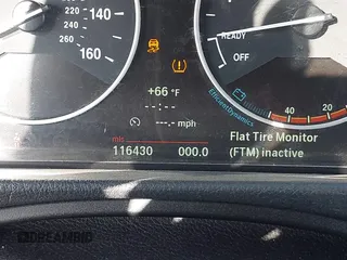 2013 BMW 3 Series 335i with VIN WBA3A9C57DF475358, listed as a IAAI auction lot 41985032 with 116,430 mi miles and . Bid and sale history available at DreamBid. Image 16.