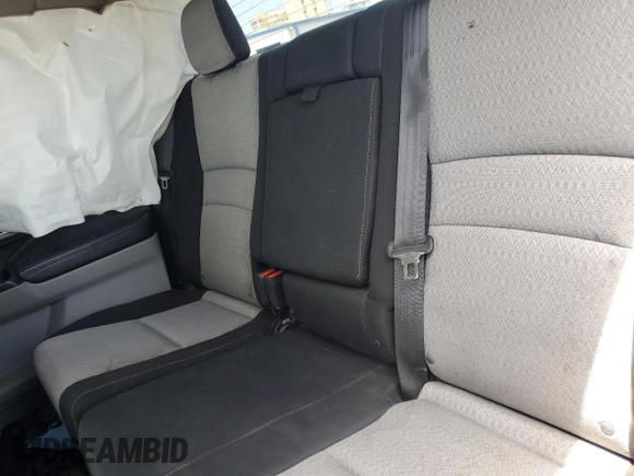 2017 Honda Ridgeline Sport+ with VIN 5FPYK3F21HB017935, listed as a Copart auction lot 67697704 with 110,378 mi miles and Salvage title. Bid and sale history available at DreamBid. Image 10.