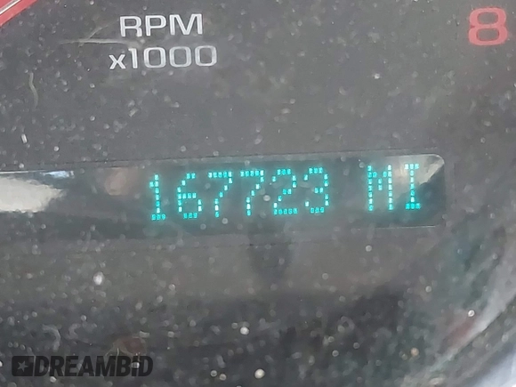 2010 Chevrolet Cobalt LS with VIN 1G1AB5F58A7118457, listed as a IAAI auction lot 41954451 with 167,723 mi miles and . Bid and sale history available at DreamBid. Image 15.