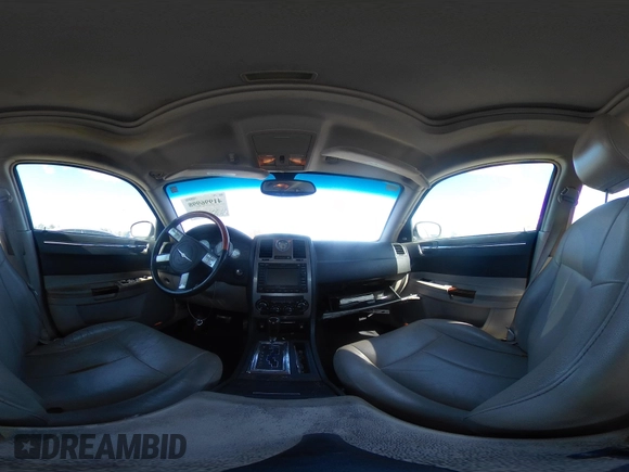 2005 Chrysler 300 Touring with VIN 2C3AA53G45H552972, listed as a IAAI auction lot 41996998 with 297,276 mi miles and . Bid and sale history available at DreamBid. Image 18.