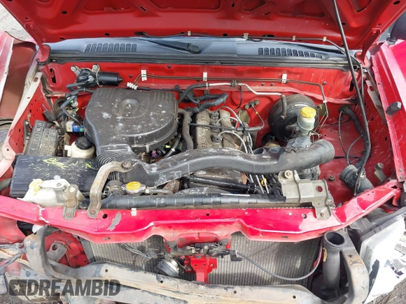 2001 Nissan Frontier XE with VIN 1N6DD21S61C350165, listed as a IAAI auction lot 41938614 with 241,876 mi miles and . Bid and sale history available at DreamBid. Image 10.