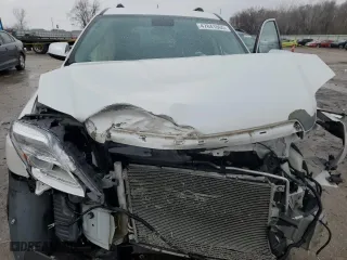 2016 GMC Terrain SLT with VIN 2GKALPEK8G6242636, listed as a Copart auction lot 47841005 with 0 mi miles and Salvage Title. Bid and sale history available at carsss.com. Image 12.