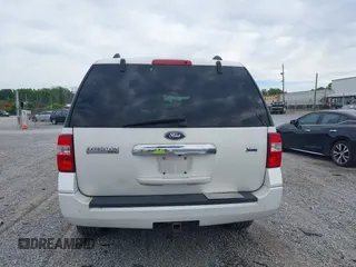 2013 Ford Expedition Limited z VIN 1FMJU1K58DEF15064, wystawiony jako IAAI lot #42310382 z przebiegiem 168 994 mil mil oraz . Historia ofert i sprzedaży dostępna na DreamBid. Obrazek 16.