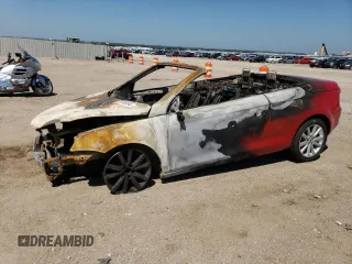 2009 Volkswagen Eos Komfort with VIN WVWBA71F39V016467, listed as a Copart auction lot 78159974 with Not Provided miles and Salvage Title. Bid and sale history available at DreamBid. Image 1.
