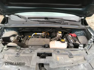 2021 Chevrolet Trax LS z VIN KL7CJKSB0MB322634, wystawiony jako IAAI lot #41705778 z przebiegiem 31 166 mil mil oraz . Historia ofert i sprzedaży dostępna na DreamBid. Obrazek 10.