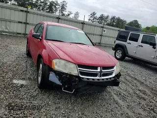 2014 Dodge Avenger SE z VIN 1C3CDZAG2EN219090, wystawiony jako Copart lot #51051015 z przebiegiem 226 976 mil mil oraz Szkoda całkowita • Salvage title. Historia ofert i sprzedaży dostępna na DreamBid. Obrazek 11.