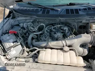 2021 Ford F-150 XL с VIN 1FTEW1EP2MKD08085, выставлен на аукционе Copart как лот 68738085 с пробегом 109 967 миль миль и Списание • Salvage title. История ставок и продаж доступна на DreamBid. Изображение 16.