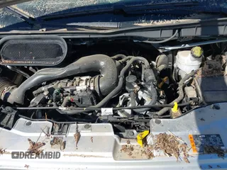 2022 Ford Transit Passenger XL with VIN 1FBAX2C85NKA36473, listed as a IAAI auction lot 40583736 with Not provided miles and . Bid and sale history available at DreamBid. Image 10.