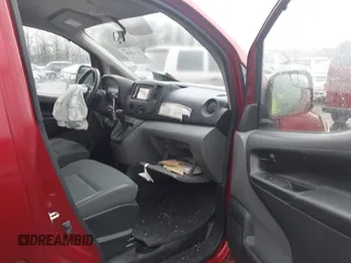 2019 Nissan NV200 S z VIN 3N6CM0KN9KK702885, wystawiony jako IAAI lot #41929555 z przebiegiem 62 669 mil mil oraz . Historia ofert i sprzedaży dostępna na DreamBid. Obrazek 5.