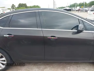 2014 Buick Verano Convenience Group with VIN 1G4PR5SK9E4178274, listed as a IAAI auction lot 41934325 with 148,864 mi miles. Bid and sale history available at carsss.com. Image 13.