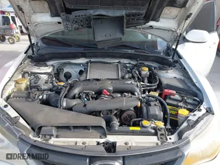 2013 Subaru Impreza Sedan WRX WRX Limited with VIN JF1GV7F62DG023478, listed as a IAAI auction lot 41938719 with 73,488 mi miles. Bid and sale history available at carsss.com. Image 10.