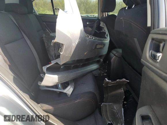 2012 Subaru Impreza Premium z VIN JF1GJAB65CH002115, wystawiony jako Copart lot #54922185 z przebiegiem Nie podano mil oraz Szkoda całkowita • Salvage title. Historia ofert i sprzedaży dostępna na DreamBid. Obrazek 10.