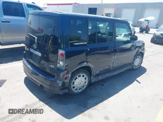 2006 Scion xB z VIN JTLKT324164064751, wystawiony jako IAAI lot #42450248 z przebiegiem 131 649 mil mil oraz . Historia ofert i sprzedaży dostępna na DreamBid. Obrazek 4.