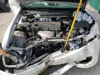 2002 Toyota Solara SE with VIN 2T1CE22P02C010346, listed as a Copart auction lot 54844065 with Not provided miles and Non repairable. Bid and sale history available at DreamBid. Image 11.