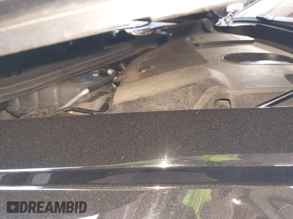 2017 Audi A6 Premium Plus z VIN WAUF2AFC0HN098860, wystawiony jako IAAI lot #42138320 z przebiegiem 165 147 mil mil oraz . Historia ofert i sprzedaży dostępna na DreamBid. Obrazek 10.