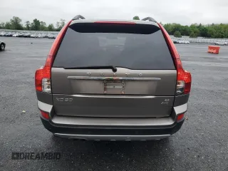 2009 Volvo XC90 I6 z VIN YV4CZ982791516079, wystawiony jako Copart lot #56900605 z przebiegiem 116 712 mil mil oraz Szkoda całkowita • Salvage title. Historia ofert i sprzedaży dostępna na DreamBid. Obrazek 6.