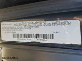 2006 Subaru Legacy Wagon Outback 2.5 XT Ltd with VIN 4S4BP67C164350984, listed as a Copart auction lot 73729714 with 200,145 mi miles and Salvage Title. Bid and sale history available at carsss.com. Image 13.