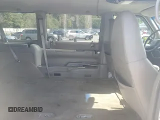 2000 Chevrolet Astro with VIN 1GNEL19W6YB179002, listed as a Copart auction lot 75519494 with 170,331 mi miles and Salvage Title. Bid and sale history available at carsss.com. Image 12.
