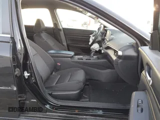 2020 Nissan Altima S with VIN 1N4BL4BVXLC178264, listed as a IAAI auction lot 41129610 with 97,125 mi miles and . Bid and sale history available at DreamBid. Image 5.