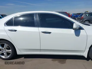 2013 Acura TSX with VIN JH4CU2F45DC013224, listed as a IAAI auction lot 41897616 with 171,138 mi miles. Bid and sale history available at carsss.com. Image 13.
