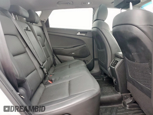 2020 Hyundai Tucson Sport с VIN KM8J33AL3LU199527, выставлен на аукционе Copart как лот 60246005 с пробегом 66 216 миль миль и Списание • Salvage title. История ставок и продаж доступна на DreamBid. Изображение 11.