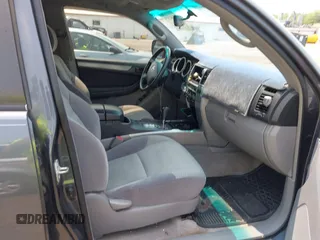 2004 Toyota 4Runner SR5 with VIN JTEBU14R848013416, listed as a IAAI auction lot 42381519 with 171,854 mi miles and . Bid and sale history available at DreamBid. Image 5.