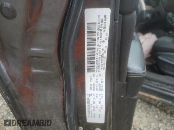 2014 Jeep Cherokee Latitude with VIN 1C4PJMCS7EW297014, listed as a Copart auction lot 48850285 with 0 mi miles and Salvage Title. Bid and sale history available at carsss.com. Image 14.