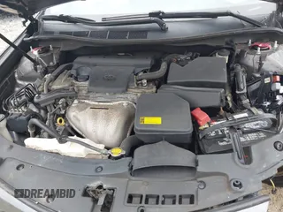 2014 Toyota Camry L with VIN 4T1BF1FK1EU352652, listed as a IAAI auction lot 41918072 with 1 mi miles. Bid and sale history available at carsss.com. Image 10.