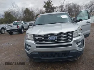 2017 Ford Explorer with VIN 1FM5K8B85HGC79395, listed as a IAAI auction lot 41442829 with 168,175 mi miles and . Bid and sale history available at DreamBid. Image 6.
