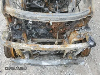 2015 Smart fortwo Passion z VIN WMEEJ3BA7FK794570, wystawiony jako Copart lot #67058864 z przebiegiem Nie podano mil oraz Nie do naprawy. Historia ofert i sprzedaży dostępna na DreamBid. Obrazek 11.