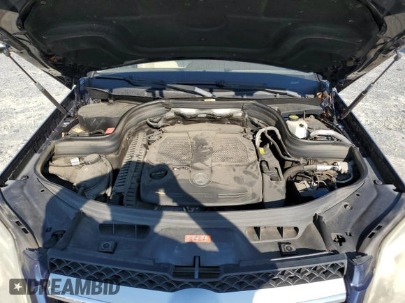 2014 Mercedes-Benz GLK 350 with VIN WDCGG5HB4EG211613, listed as a Copart auction lot 67236774 with 139,060 mi miles and Salvage Title. Bid and sale history available at DreamBid. Image 13.