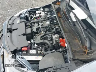 2024 Toyota Corolla Hybrid LE with VIN JTDBCMFE5R3040841, listed as a IAAI auction lot 42701627 with 15,357 mi miles and . Bid and sale history available at DreamBid. Image 19.