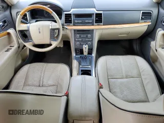 2012 Lincoln MKZ Hybrid z VIN 3LNDL2L30CR822565, wystawiony jako Copart lot #52122355 z przebiegiem 212 391 mil mil oraz Szkoda całkowita • Salvage title. Historia ofert i sprzedaży dostępna na DreamBid. Obrazek 8.