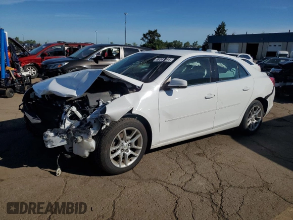 2016 Chevrolet Malibu Limited LT with VIN 1G11C5SA3GF146018, listed as a Copart auction lot 69567344 with 138,082 mi miles and Salvage Title. Bid and sale history available at carsss.com. Image 1.