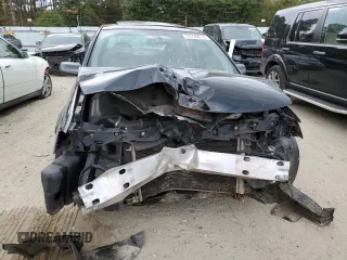 2004 Saturn ION ION 2 z VIN 1G8AZ52F94Z229314, wystawiony jako Copart lot #74720014 z przebiegiem 238 636 mil mil oraz Szkody całkowita. Historia ofert i sprzedaży dostępna na DreamBid. Obrazek 5.