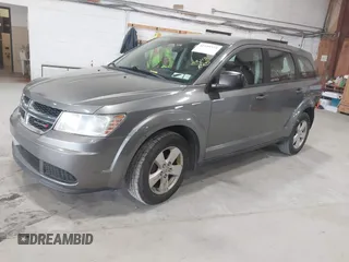 2013 Dodge Journey American Value with VIN 3C4PDCAB1DT508765, listed as a IAAI auction lot 42149373 with 159,113 mi miles and . Bid and sale history available at DreamBid. Image 19.