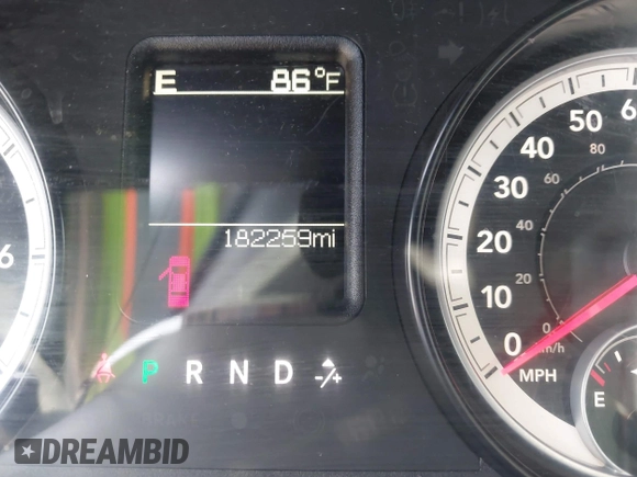 2015 Ram 2500 Tradesman with VIN 3C6UR5CJ4FG529374, listed as a IAAI auction lot 42477534 with 182,259 mi miles and . Bid and sale history available at DreamBid. Image 15.