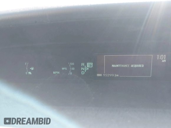 2014 Toyota Prius Four with VIN JTDKN3DU3E0366972, listed as a IAAI auction lot 41991529 with 152,993 mi miles. Bid and sale history available at carsss.com. Image 7.