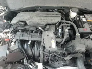 2024 Hyundai Kona SEL z VIN KM8HCCAB7RU042971, wystawiony jako Copart lot #64848455 z przebiegiem 11 142 mil mil oraz Nie do naprawy • Non repairable. Historia ofert i sprzedaży dostępna na DreamBid. Obrazek 16.